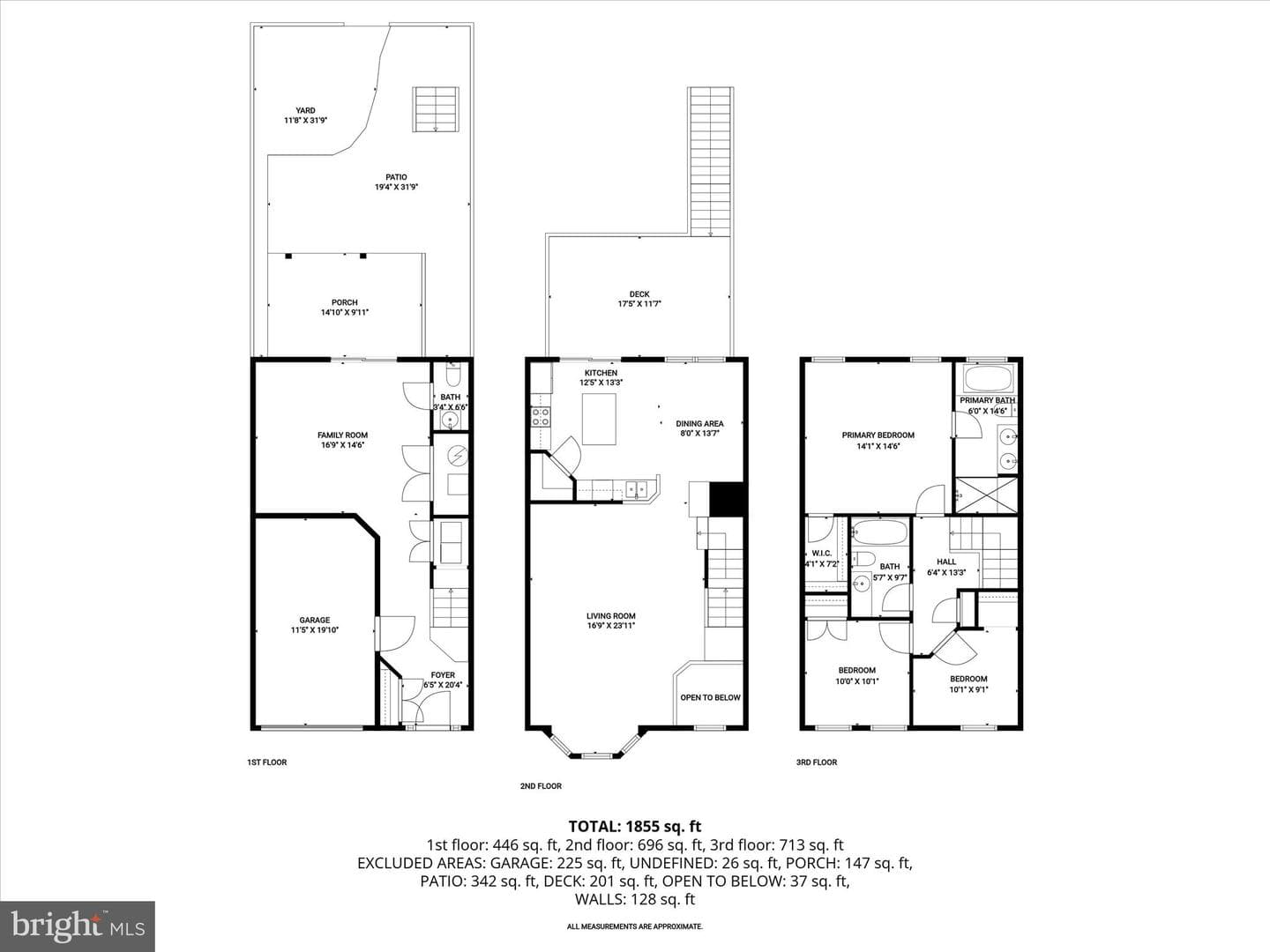 1055 Lily Way photo 39