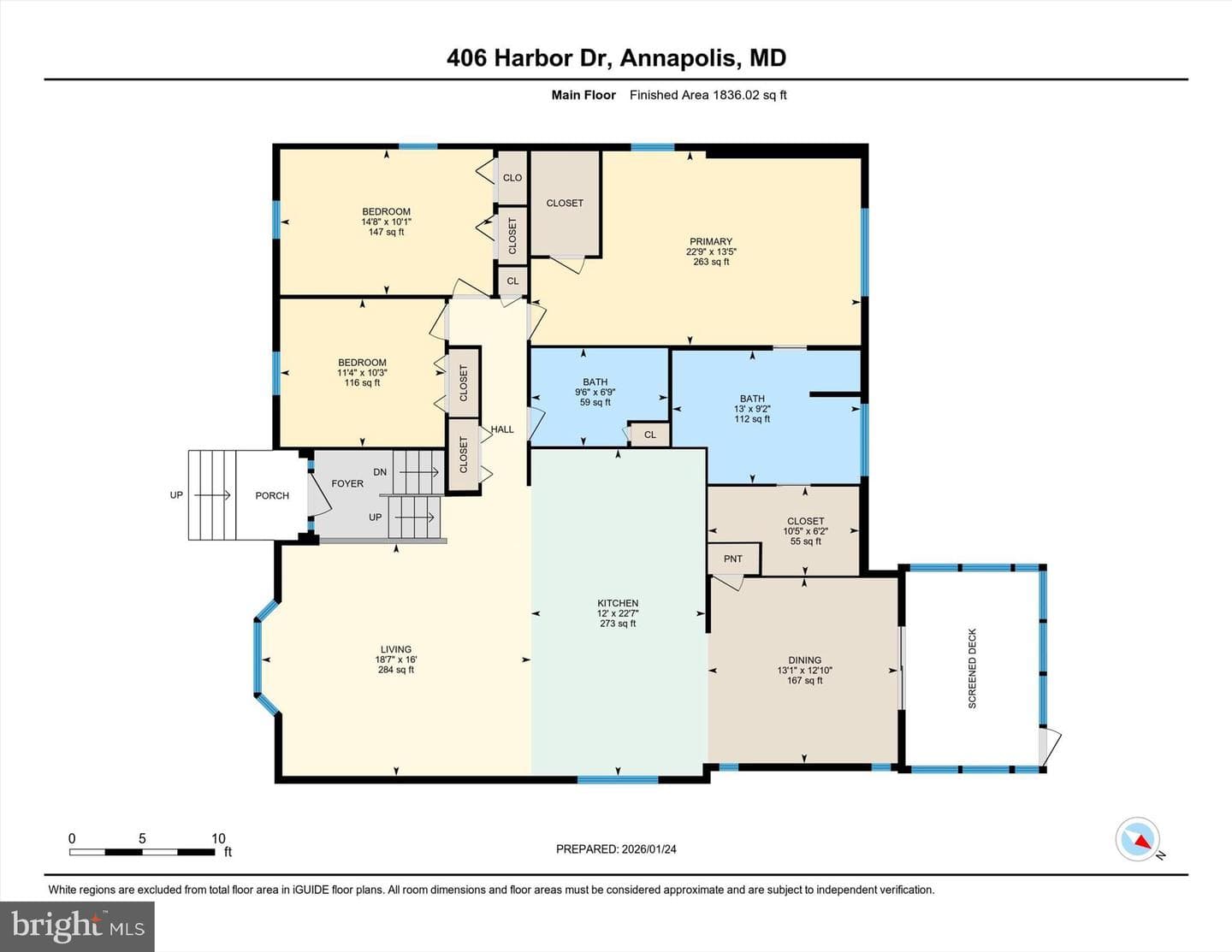 406 Harbor Drive photo 46