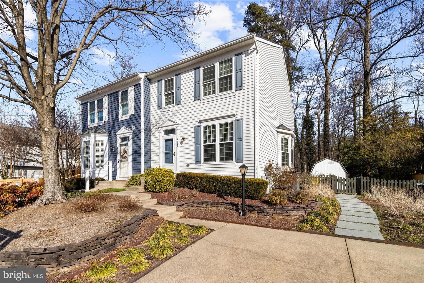 845 Harvest Moon Drive photo 2