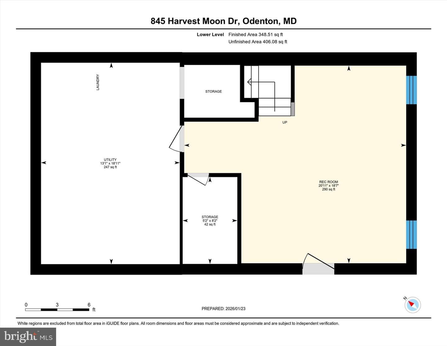 845 Harvest Moon Drive photo 38