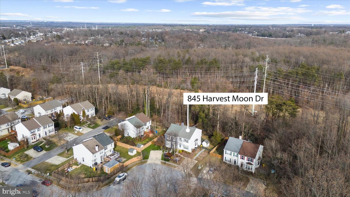845 Harvest Moon Drive photo 39