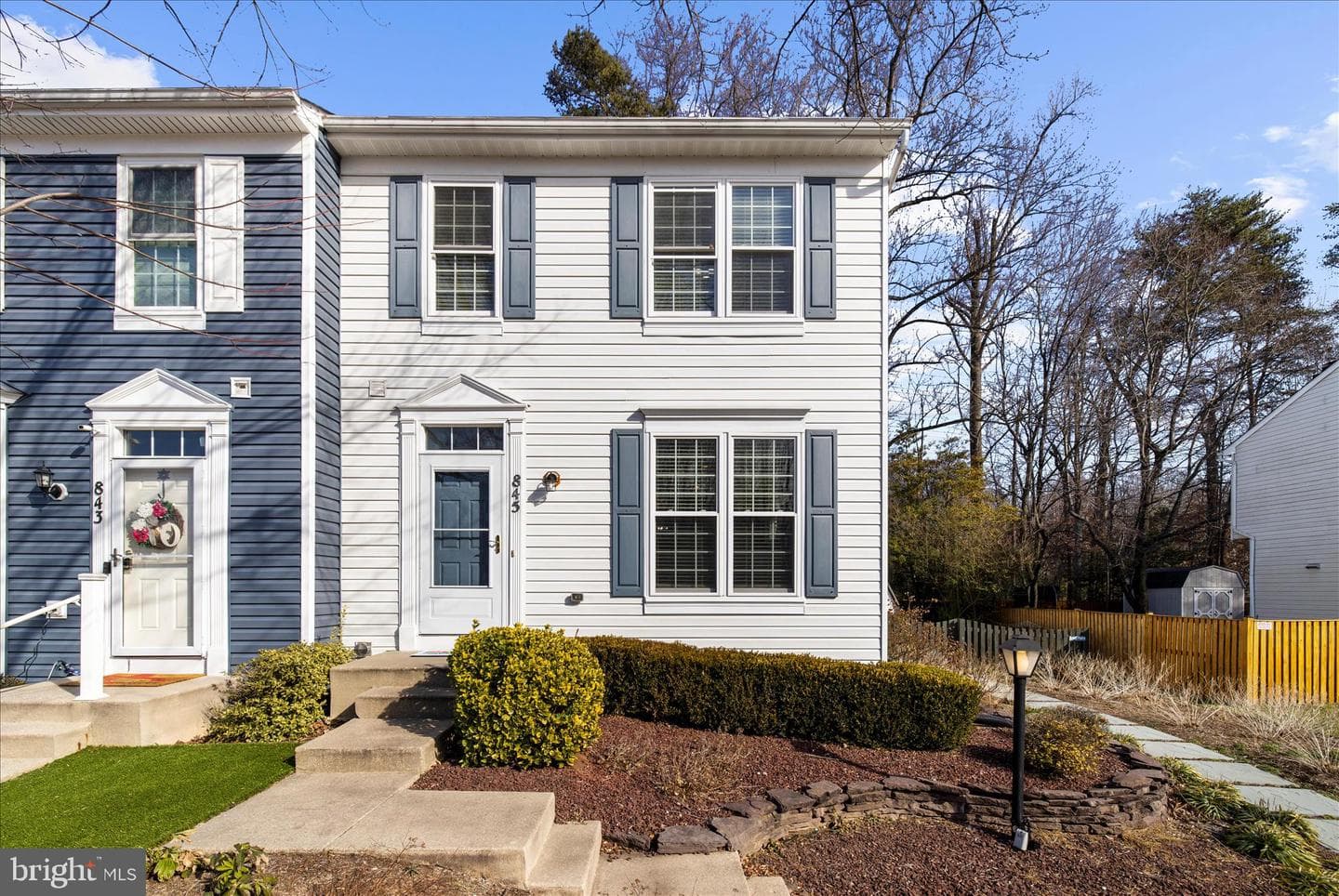 845 Harvest Moon Drive photo 4