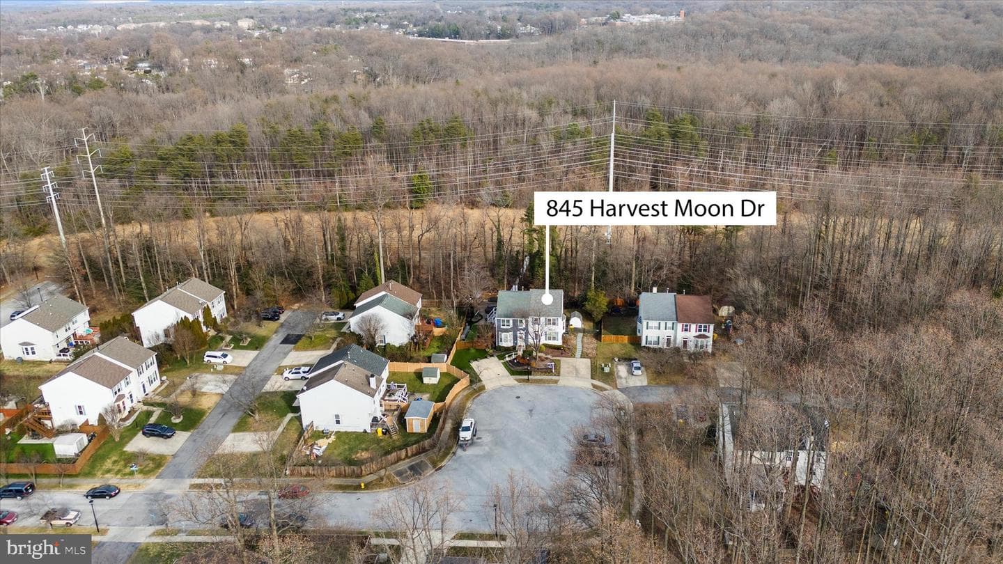 845 Harvest Moon Drive photo 41