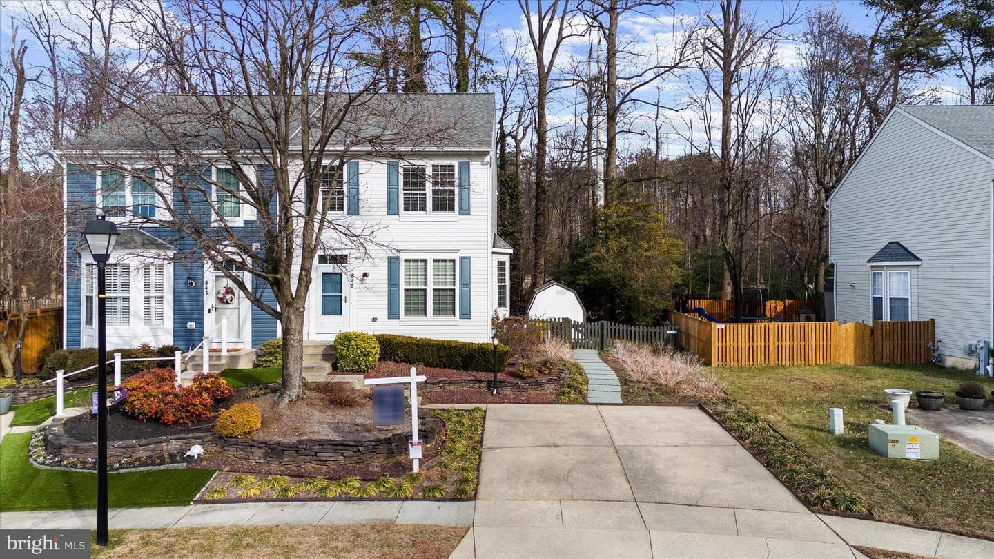 845 Harvest Moon Drive photo 5