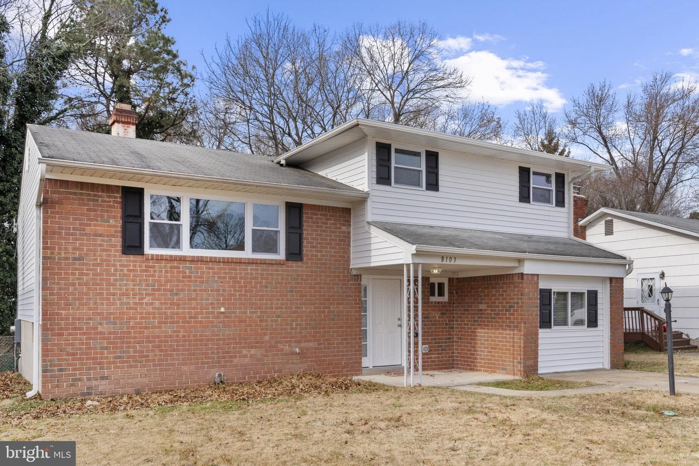 8103 Phirne Road E photo 2