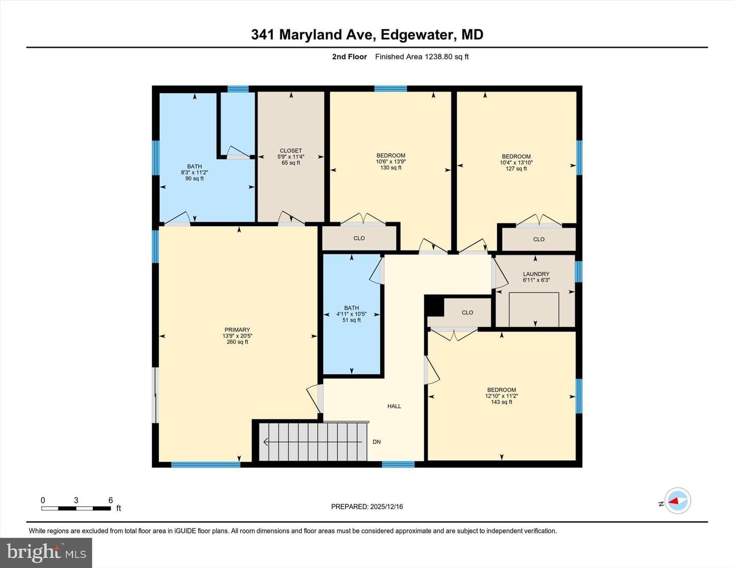 341 Maryland Avenue photo 42