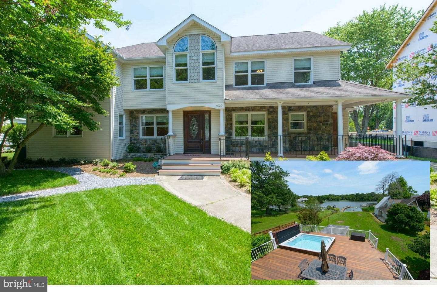 5929 Deale Beach Road, Deale