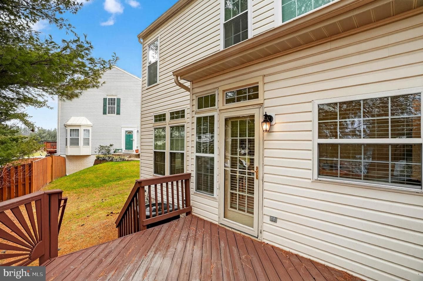 206 Eisenhower Court photo 31