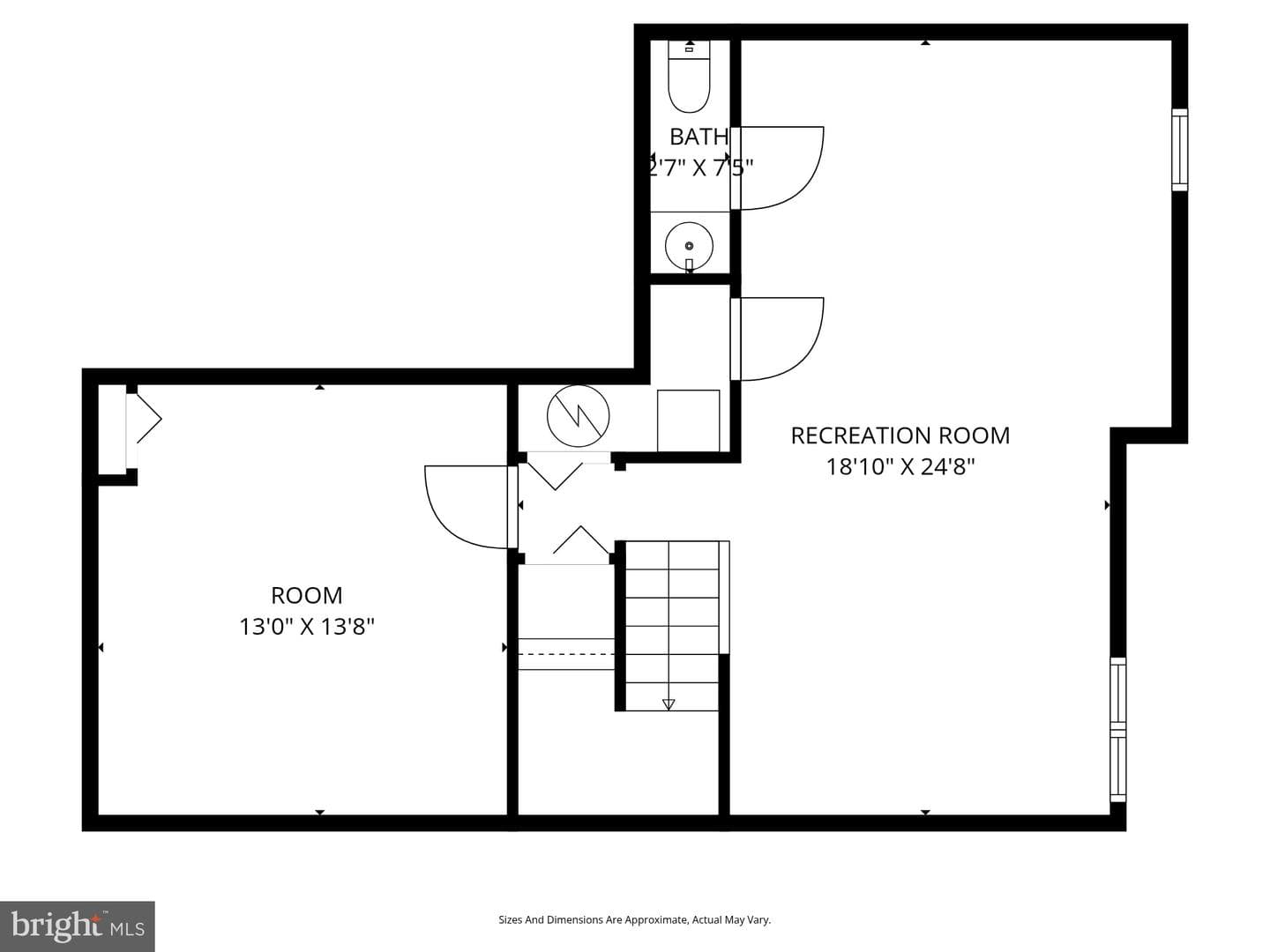 206 Eisenhower Court photo 36