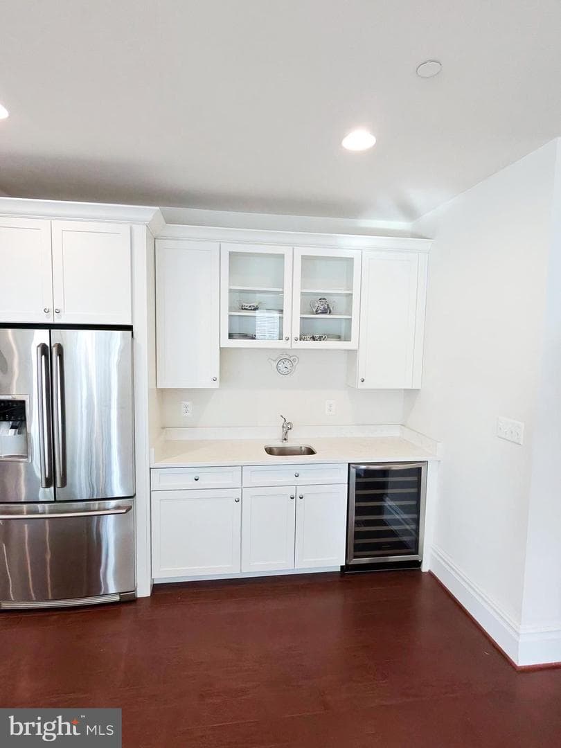 5707 Iron Stone Road photo 3