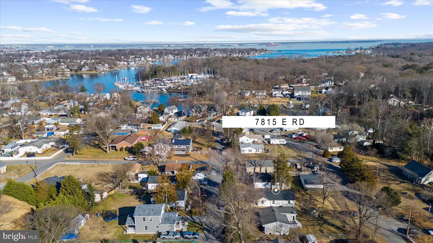 7815 East Road photo 37