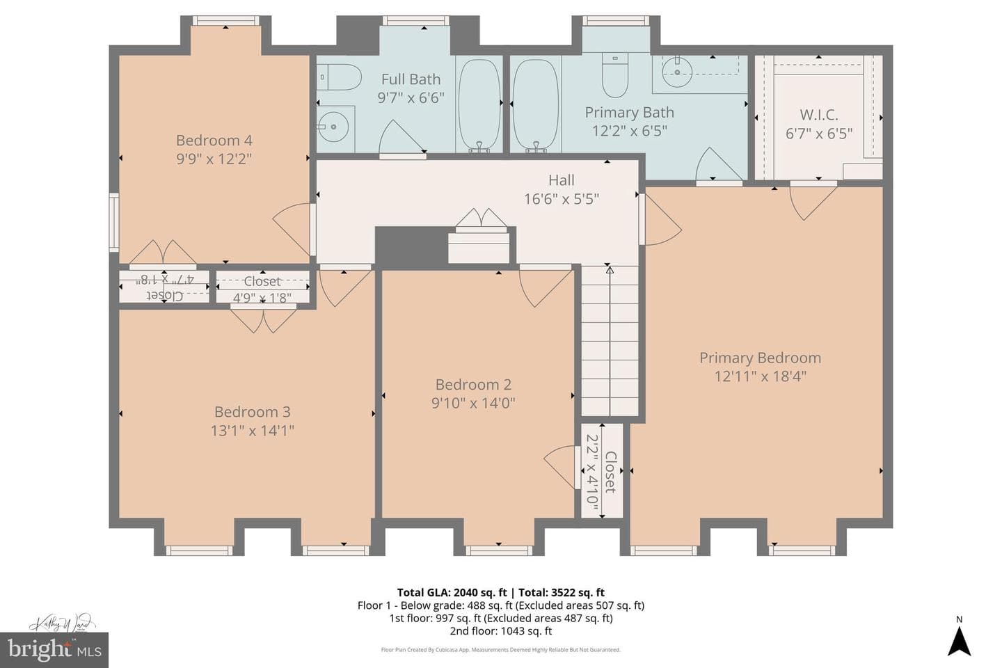 1805 Roxboro Place photo 20