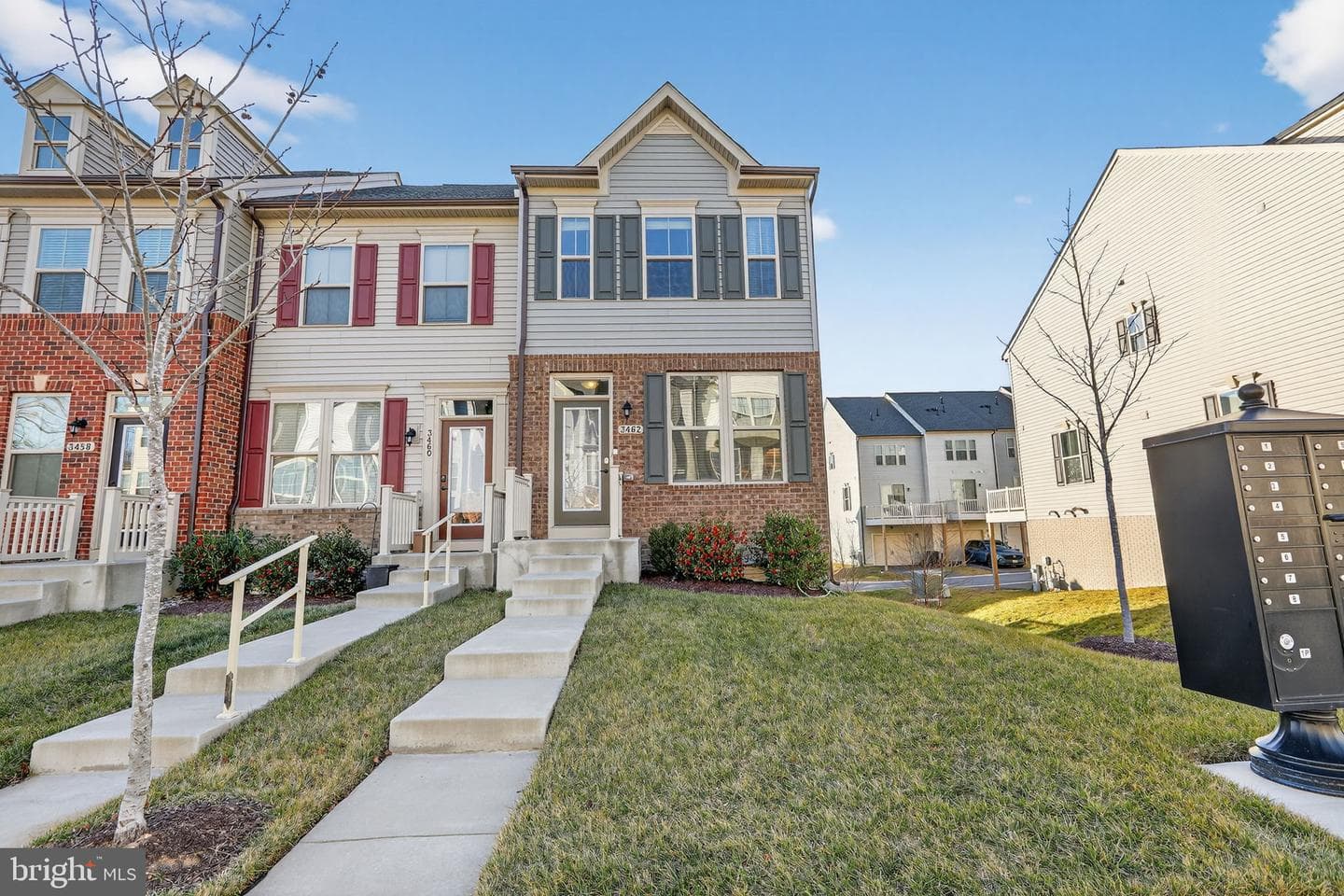 3462 Jacobs Ford Way, Hanover