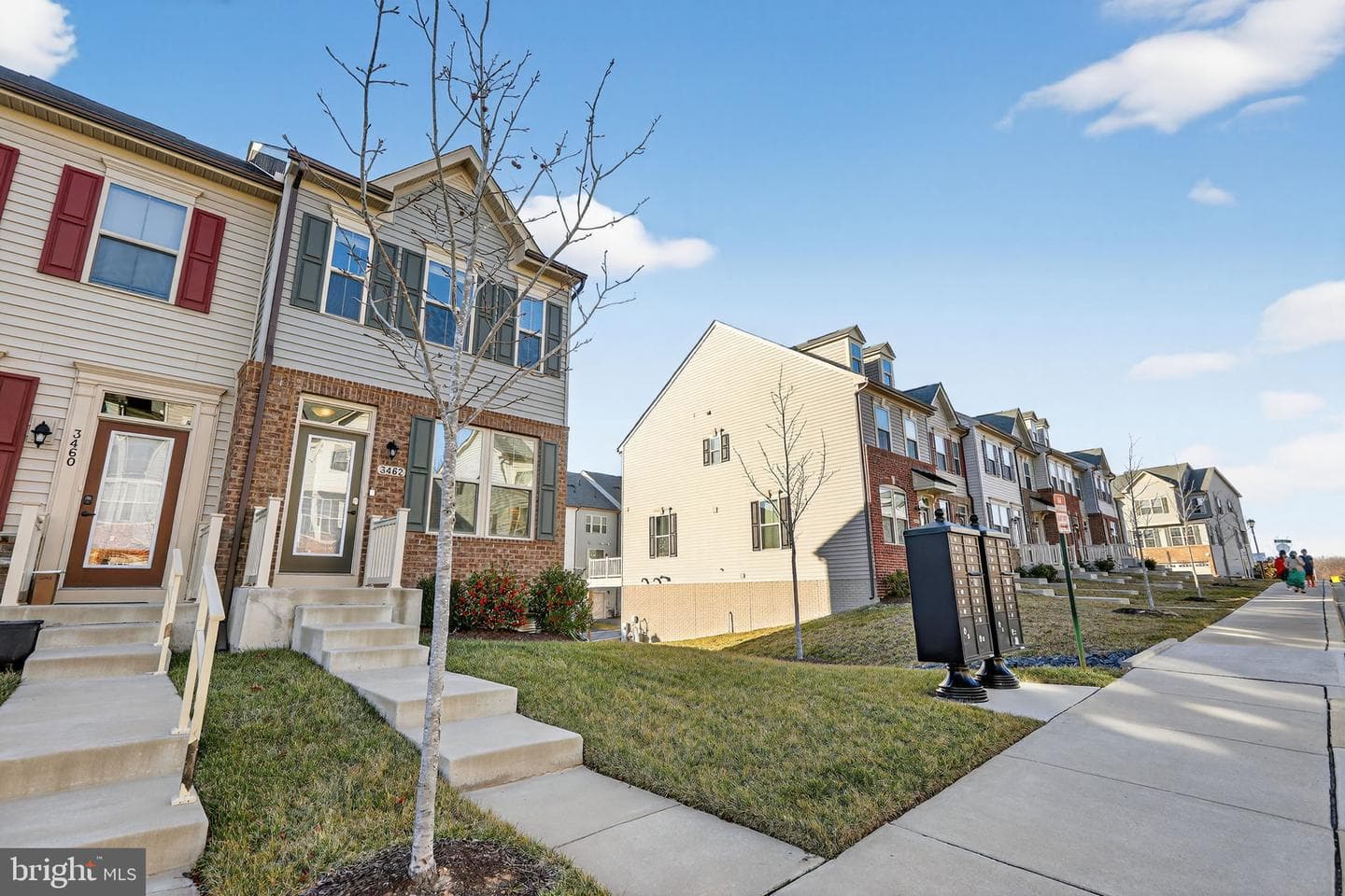 3462 Jacobs Ford Way, Hanover