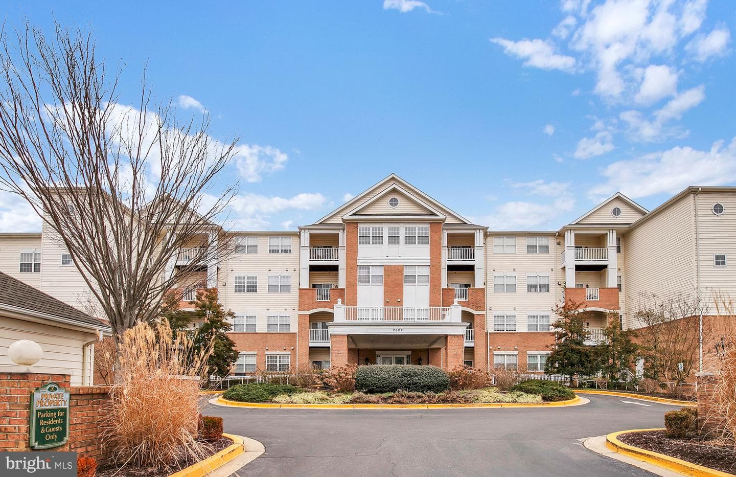 2607 Chapel Lake Drive #305