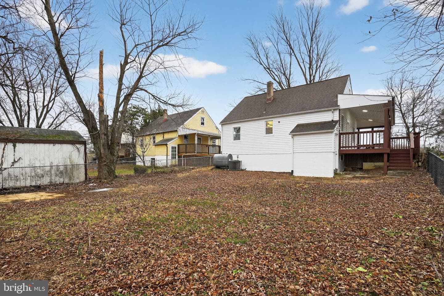 318 Holy Cross Road photo 4