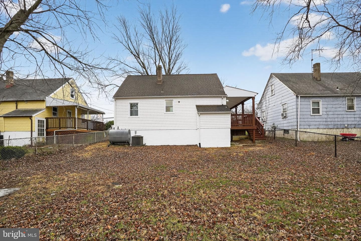 318 Holy Cross Road photo 8