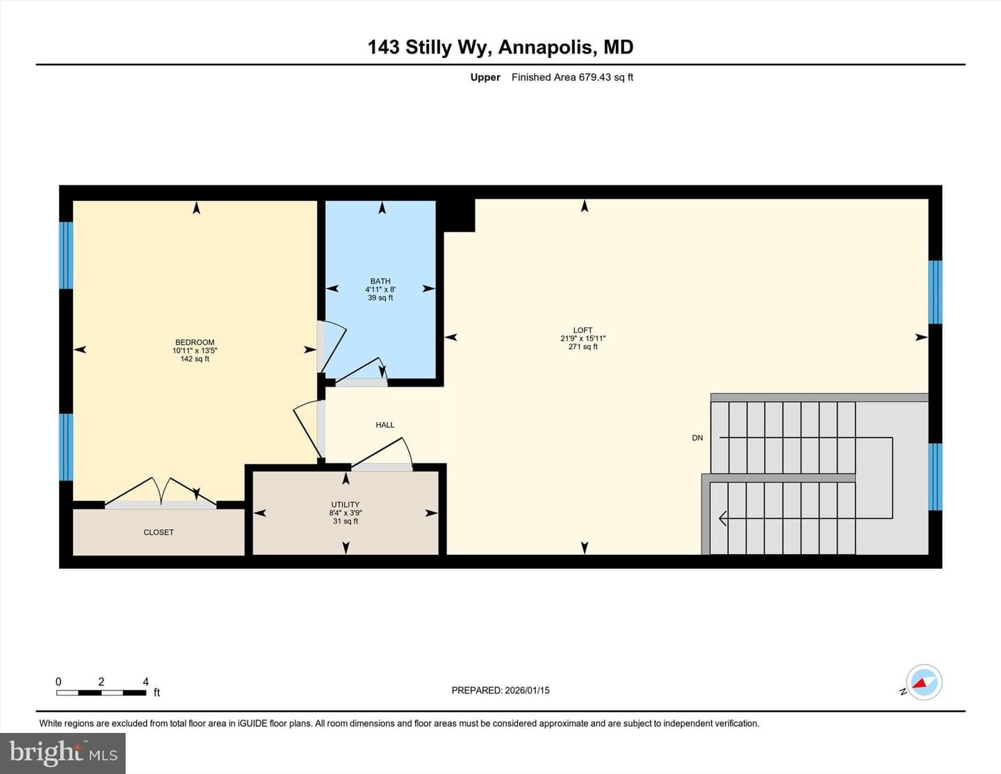 143 Stilly Way photo 59