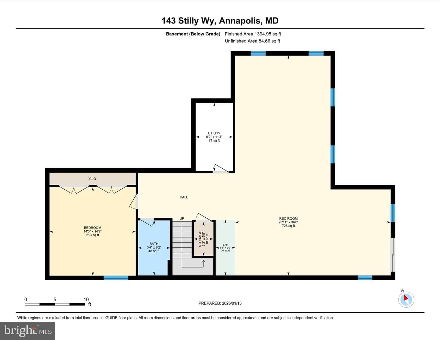 143 Stilly Way photo 60