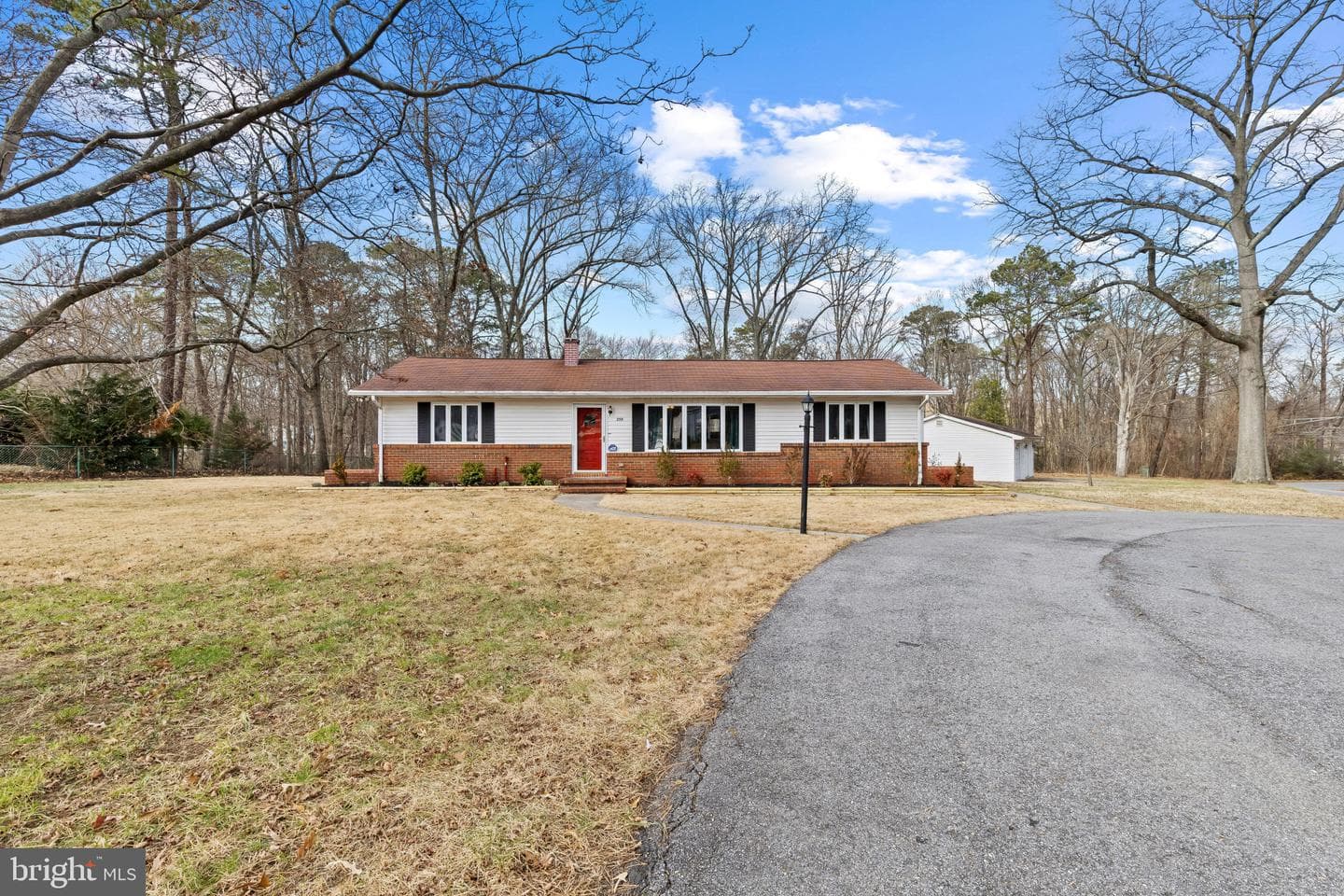 250 Poplar Road