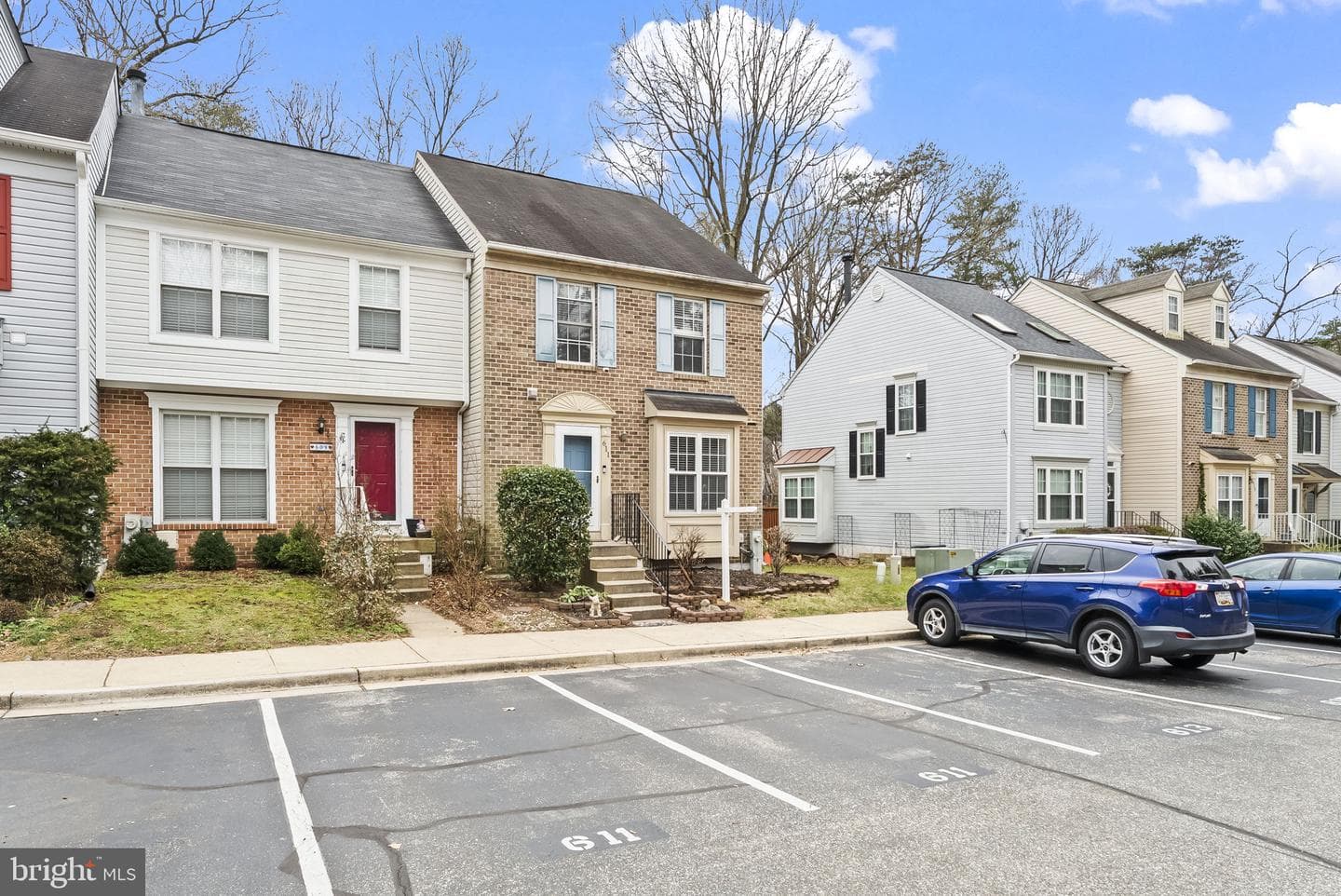 611 Fellowship Way photo 2