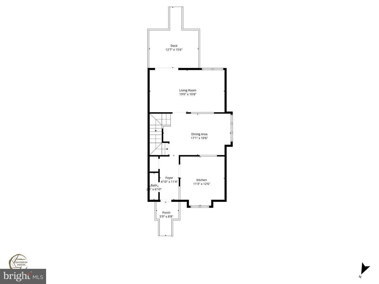 611 Fellowship Way photo 3