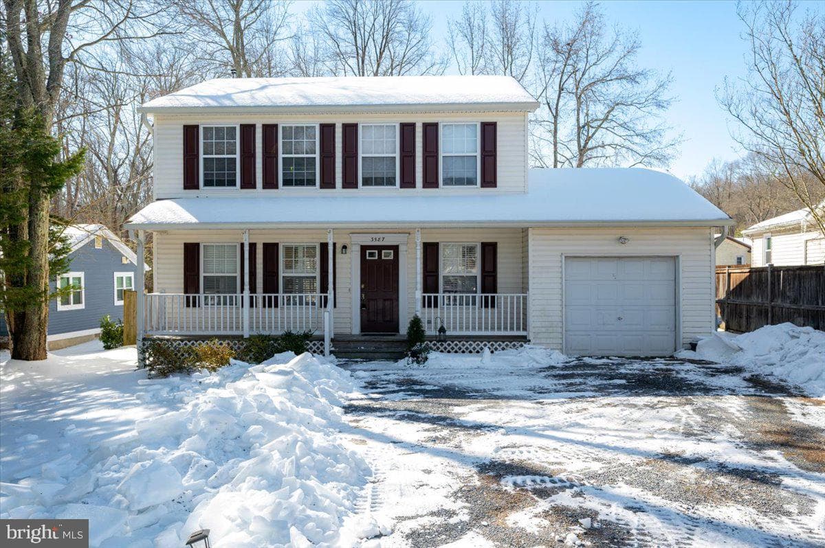 3587 Loch Haven Drive photo 2