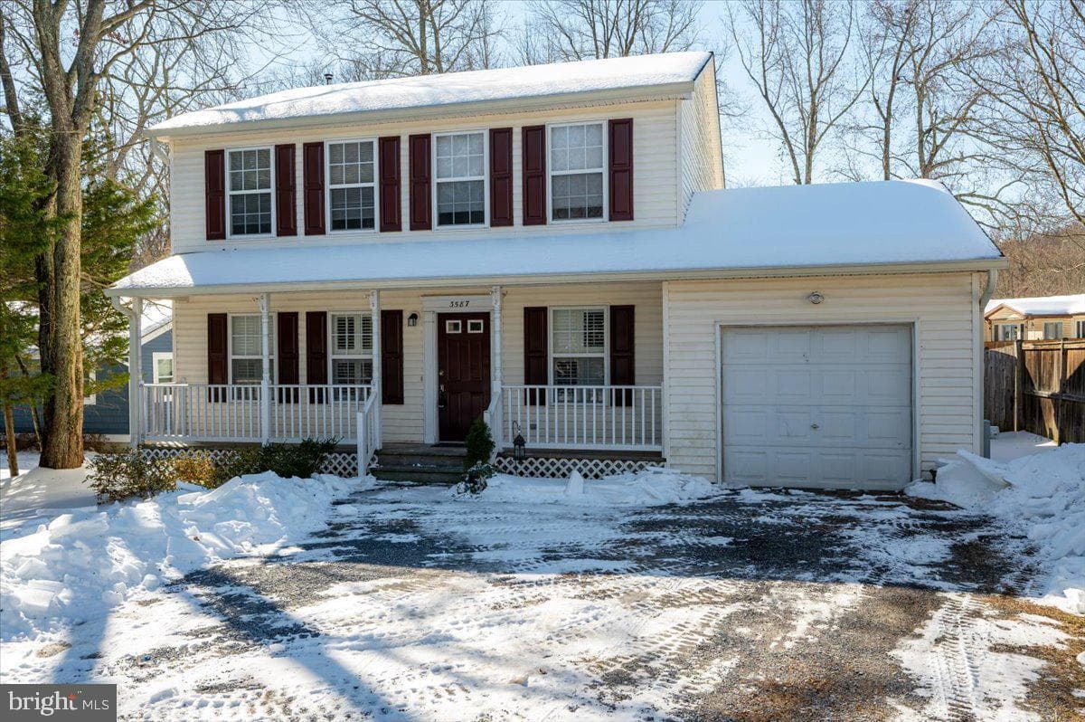 3587 Loch Haven Drive photo 3