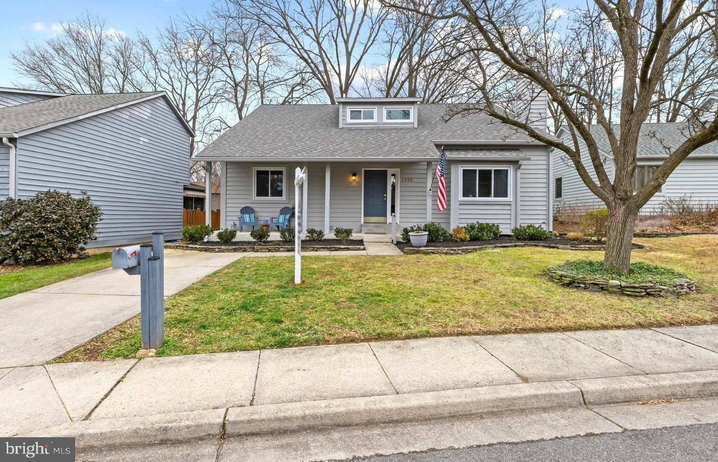 1394 Stonecreek Road