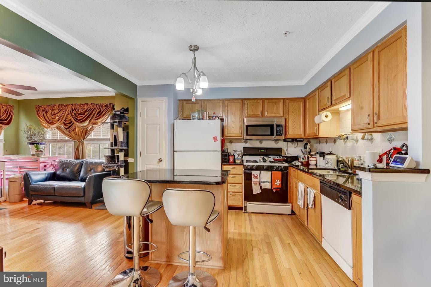 2715 Piscataway Run Dr Drive photo 4