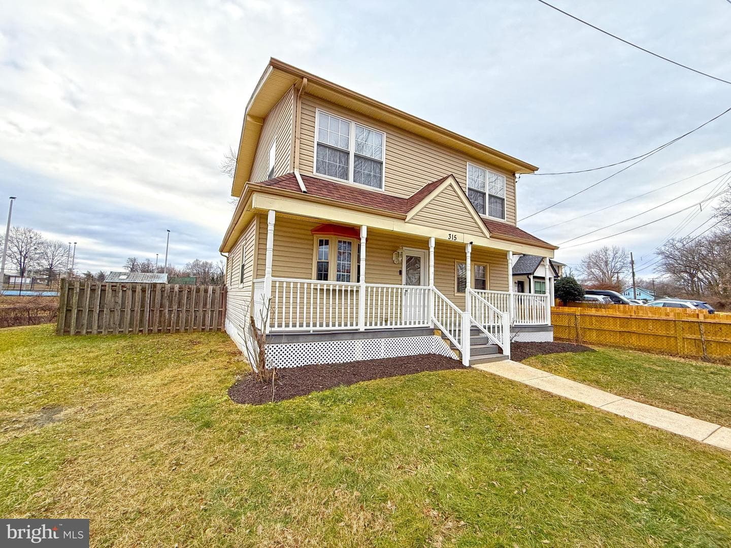 315 Cherry Lane
