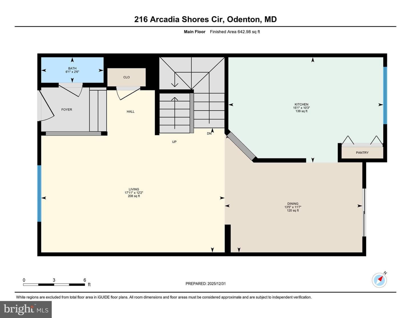 216 Arcadia Shores Circle photo 54