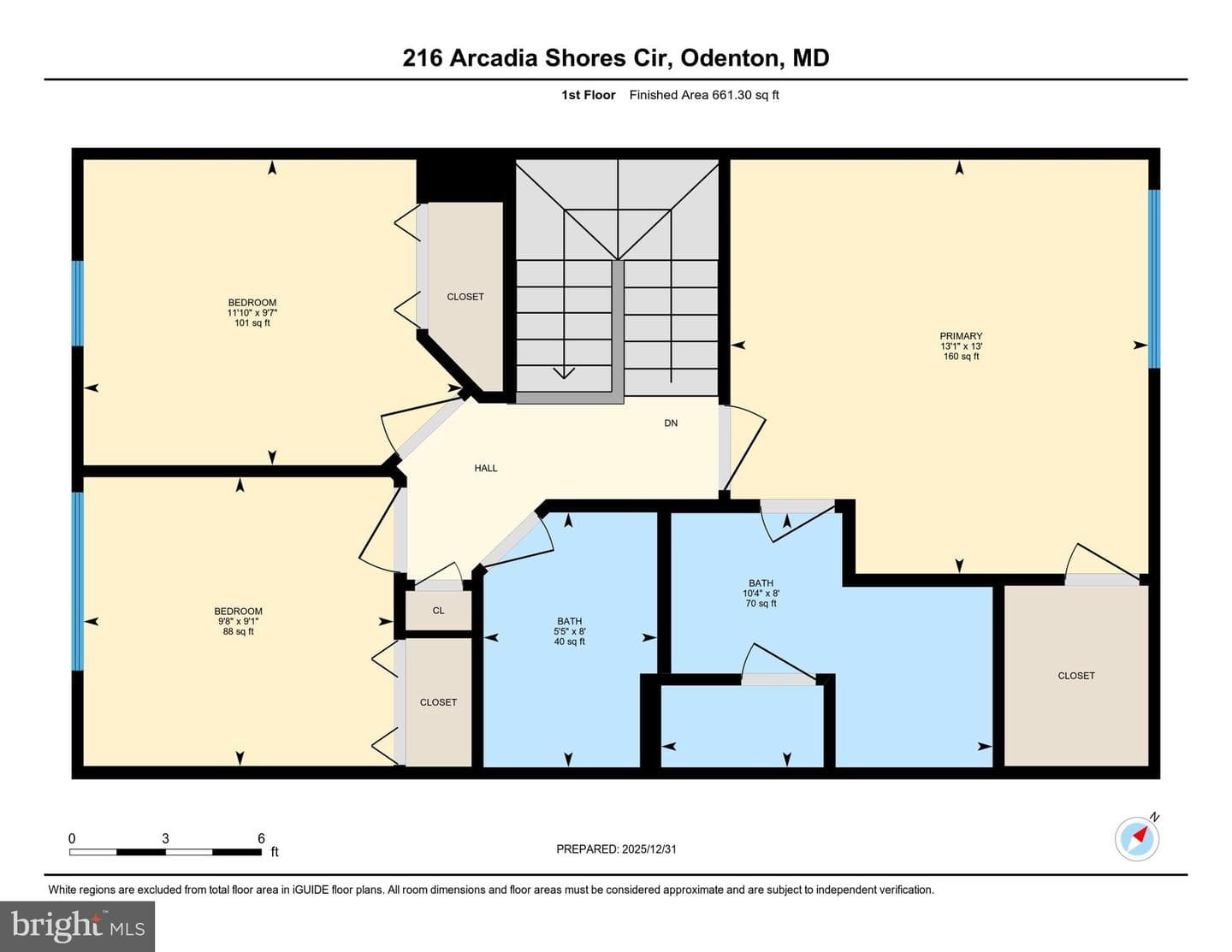 216 Arcadia Shores Circle photo 55