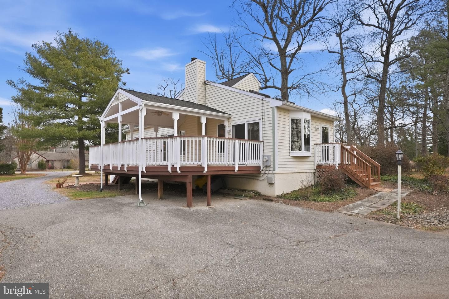 2913 Southaven Drive