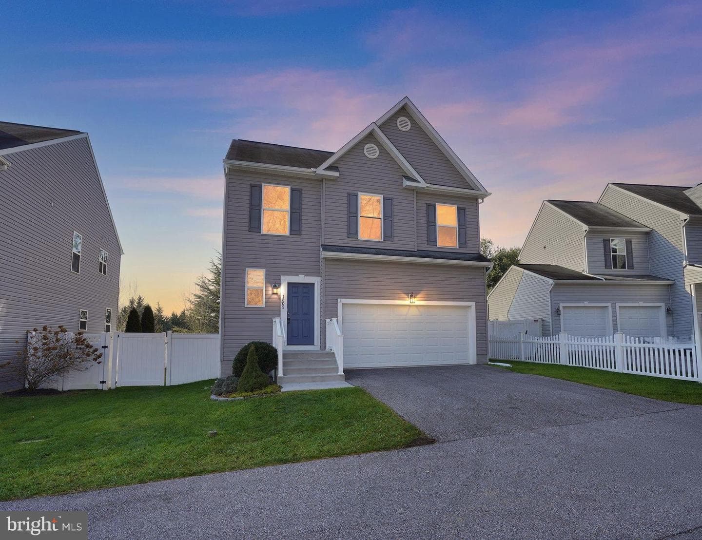 1805 Sara Avenue photo 1