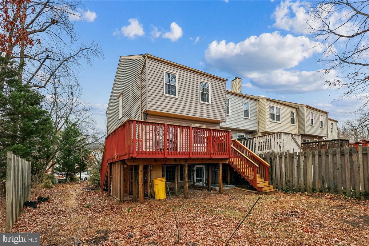 1016 Chestnut Haven Court photo 5