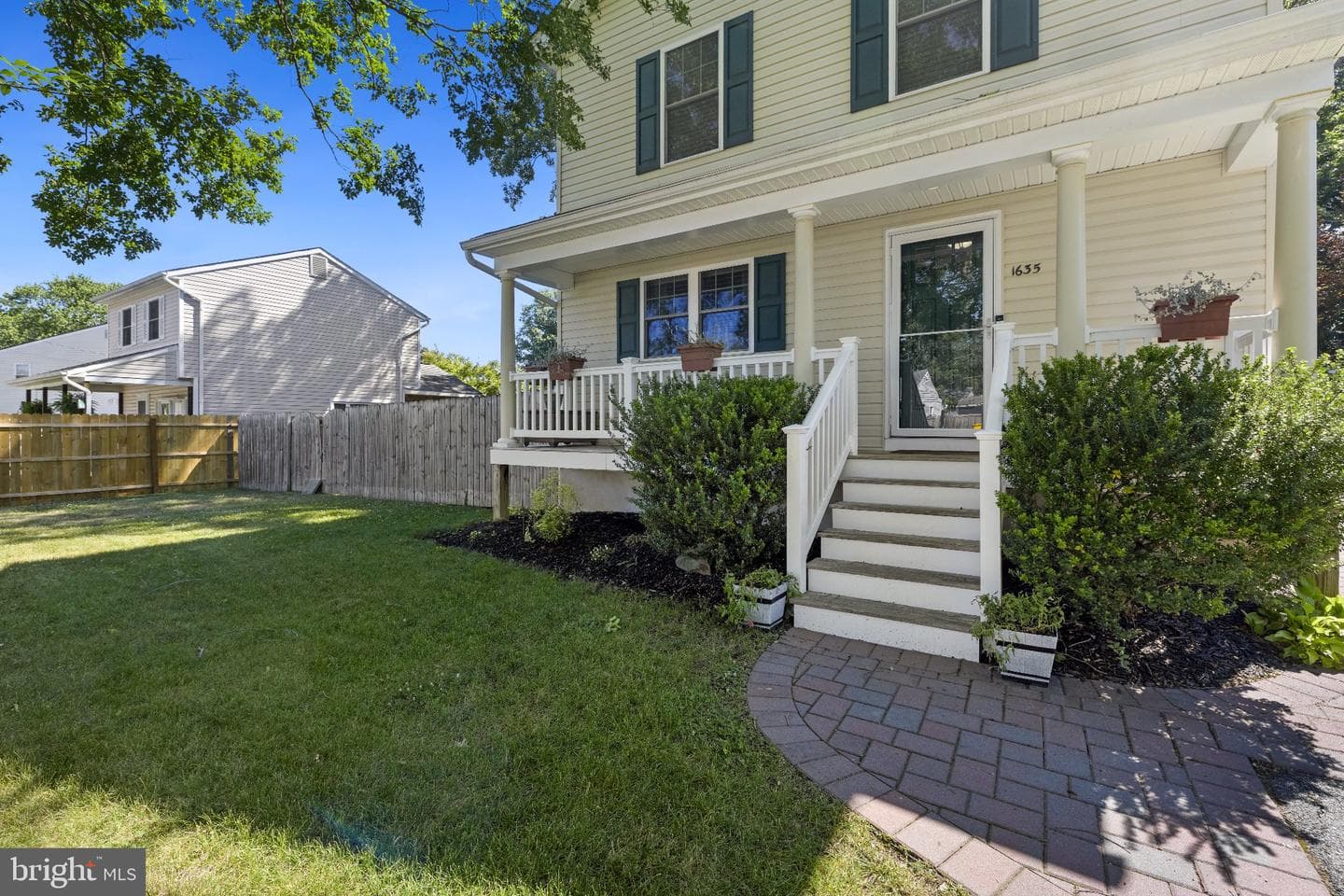 1635 Fairhill Drive, Edgewater