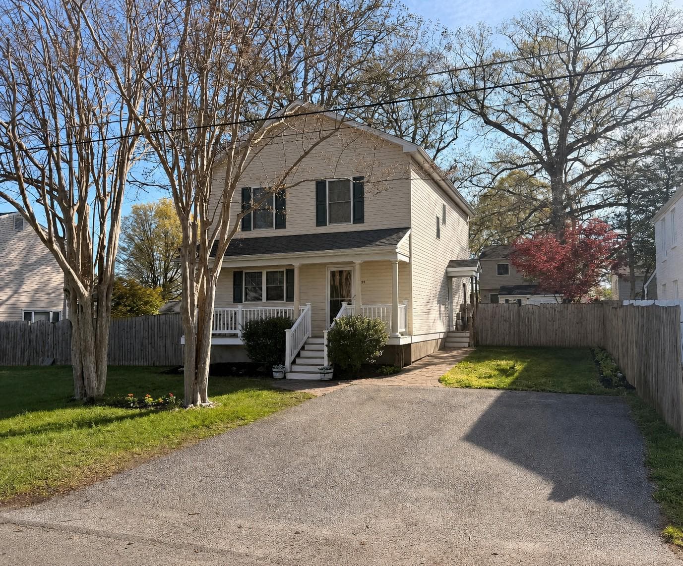 1635 Fairhill Drive photo 6