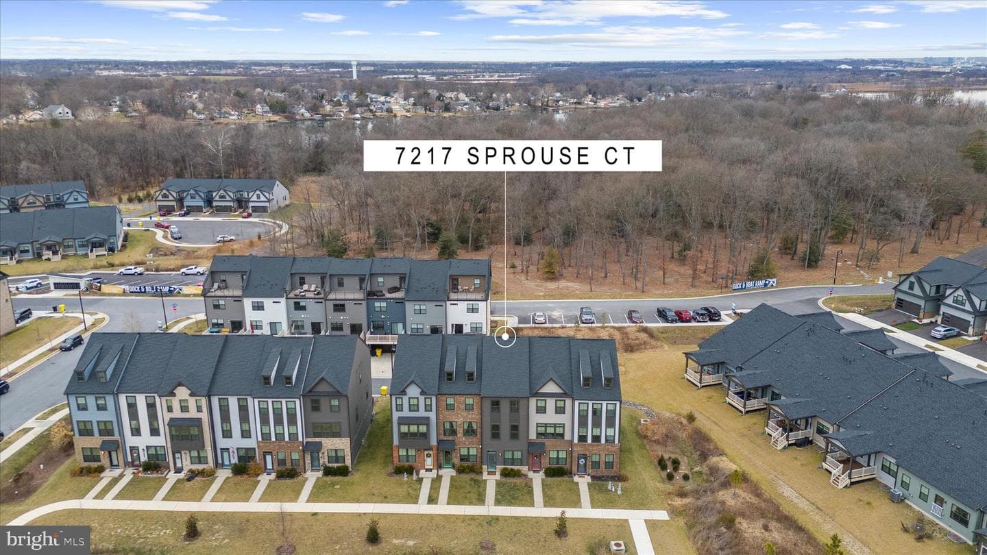 7217 Sprouse Court photo 47