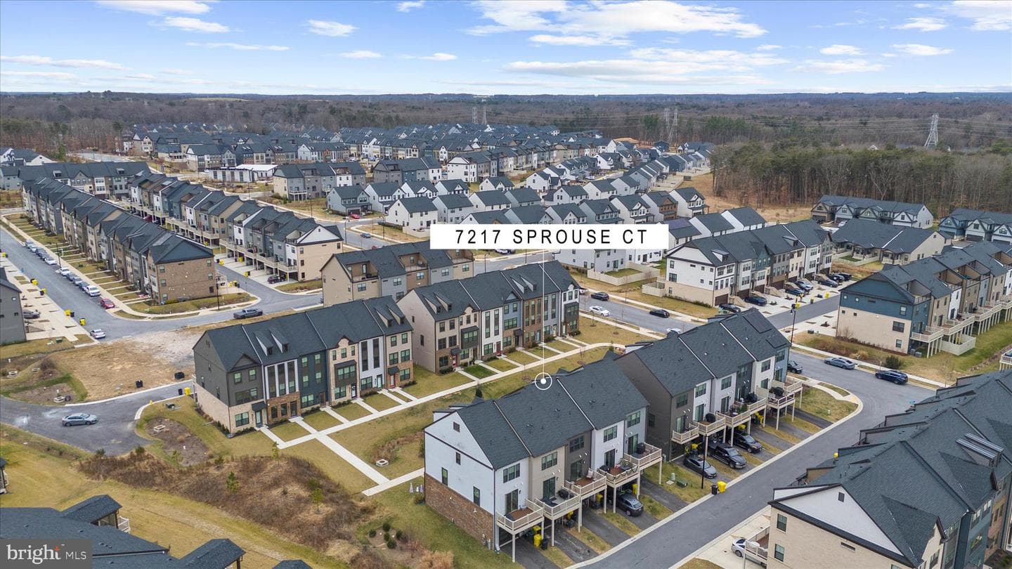 7217 Sprouse Court photo 48