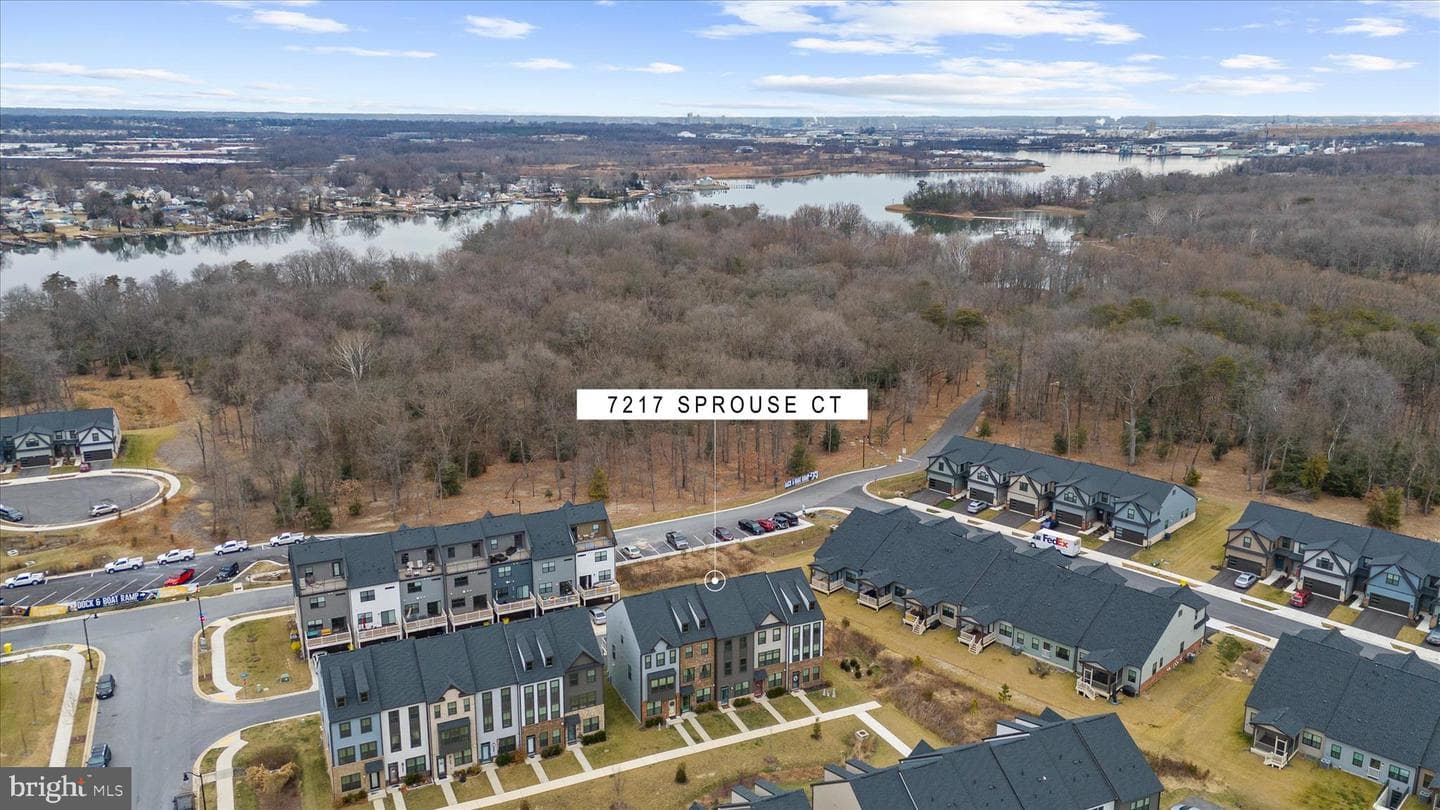 7217 Sprouse Court photo 49