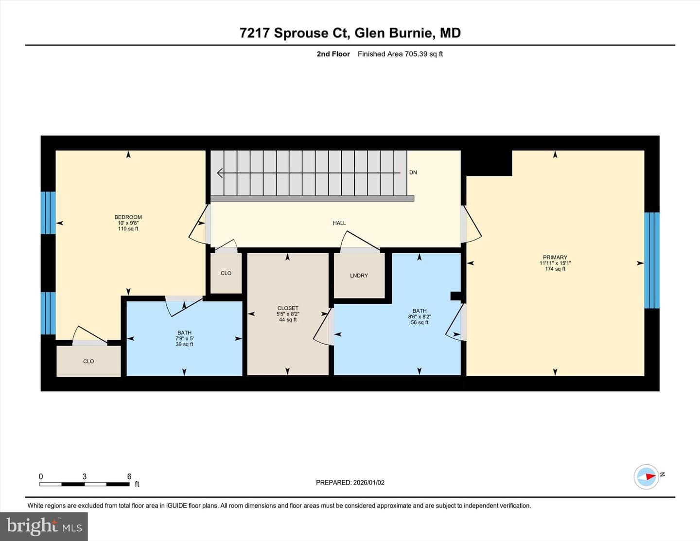 7217 Sprouse Court photo 54