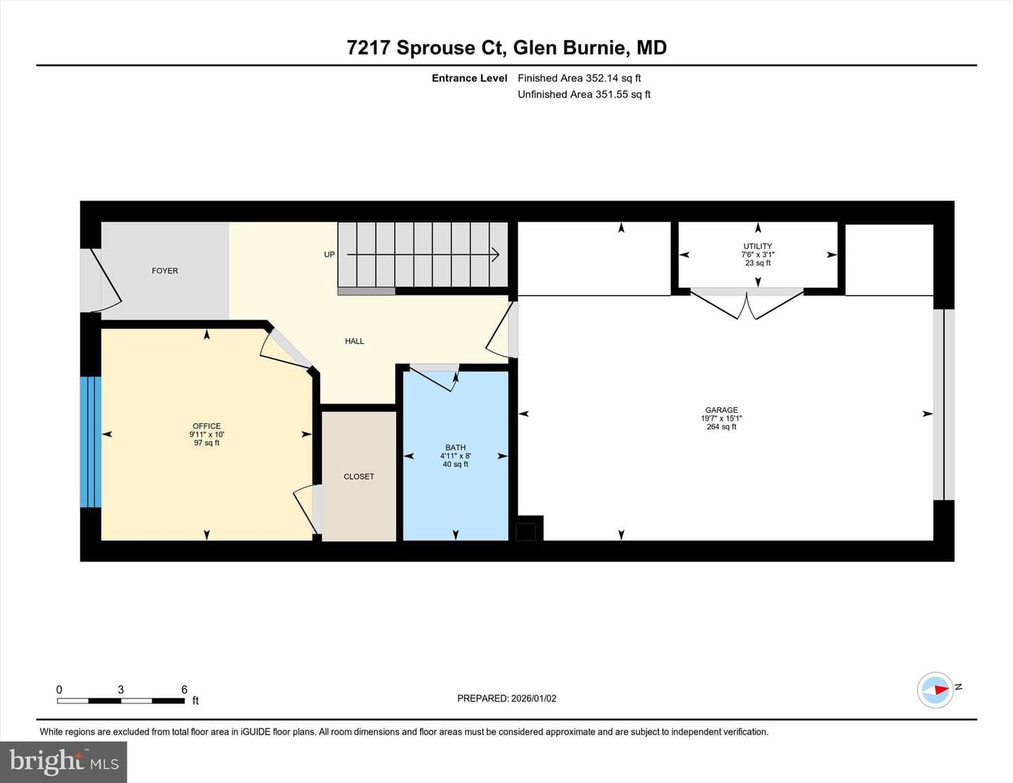 7217 Sprouse Court photo 55