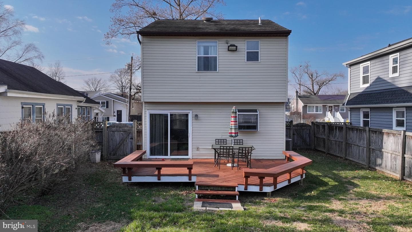 1707 Millstone Drive photo 22