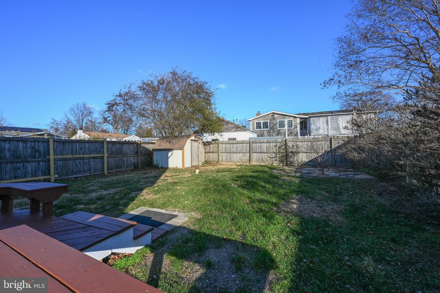 1707 Millstone Drive photo 25