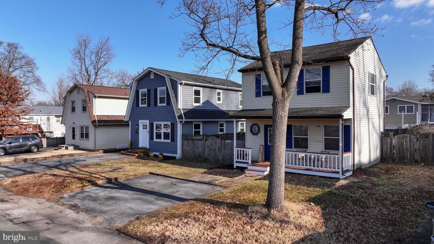 1707 Millstone Drive photo 3