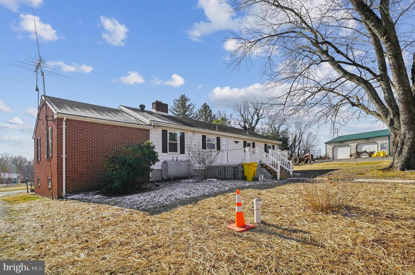 106 Valley View Farm Lane photo 4