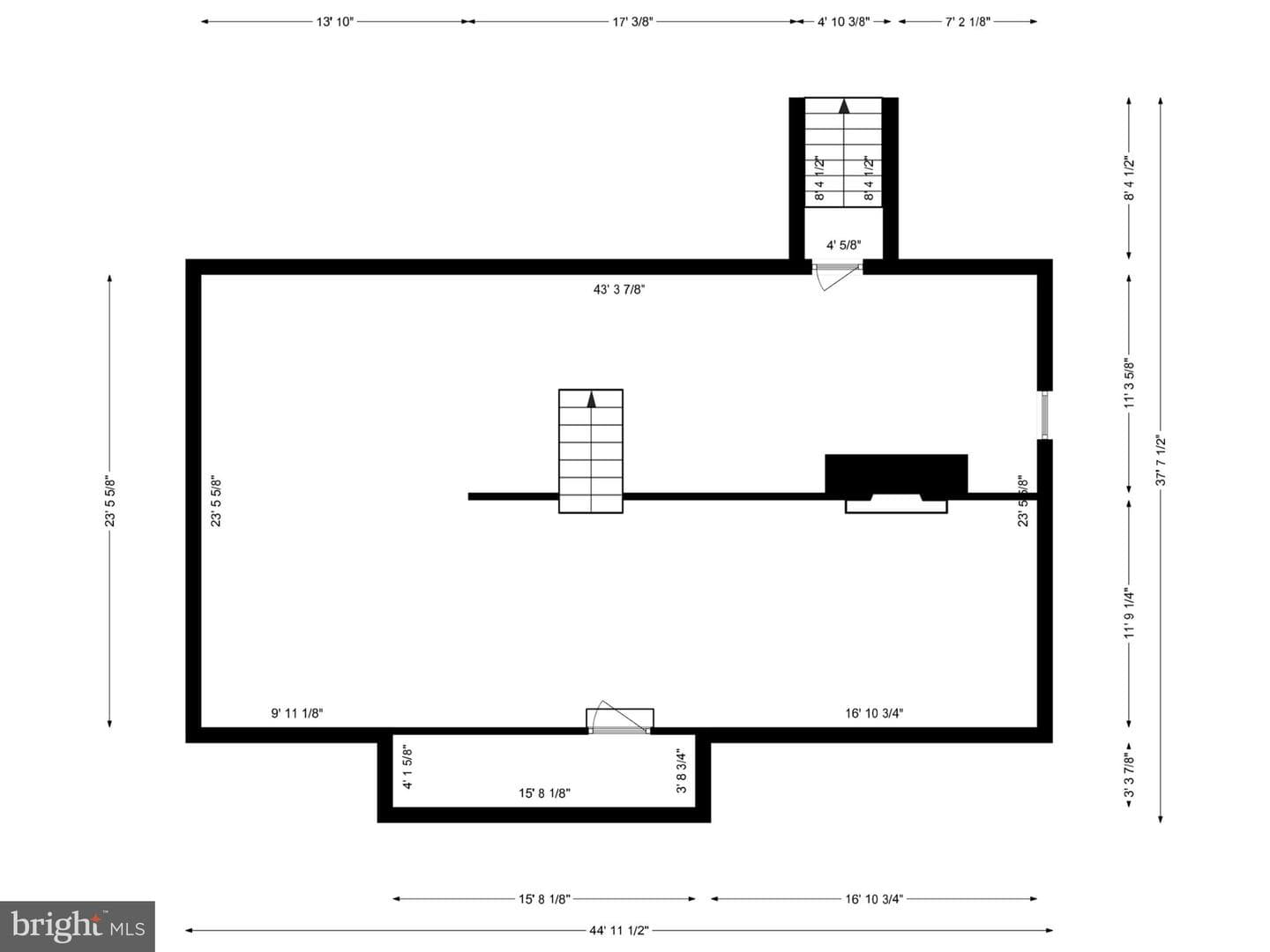 106 Valley View Farm Lane photo 45