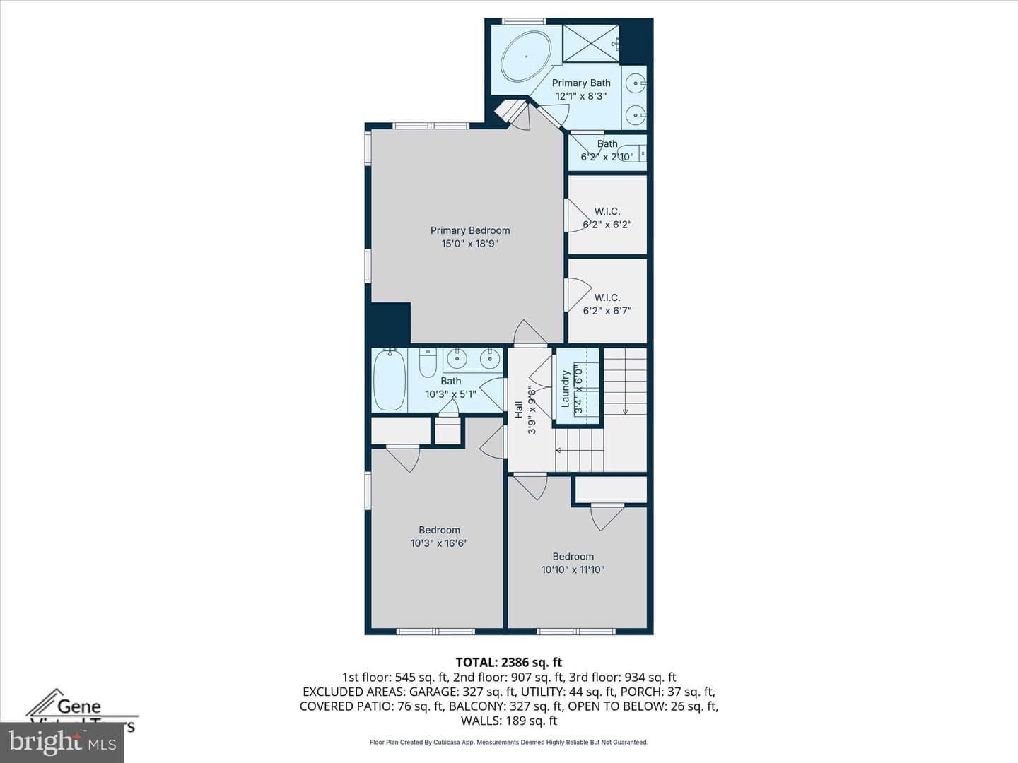 7834 Sunhaven Way photo 48