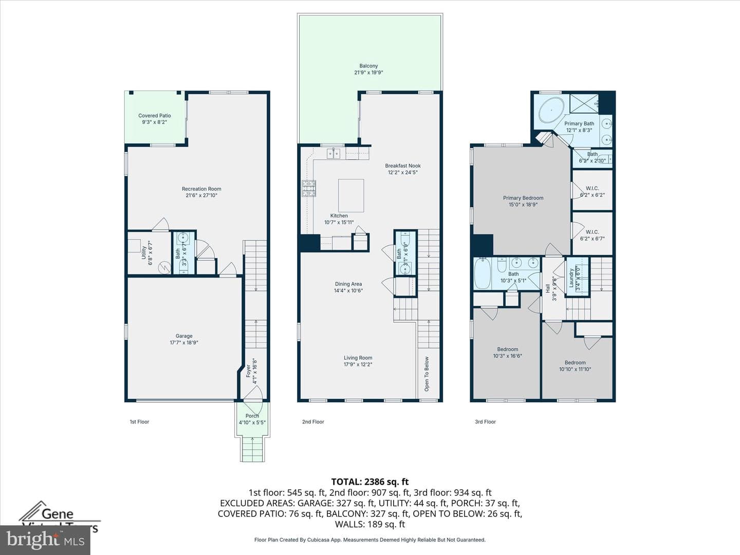 7834 Sunhaven Way photo 49